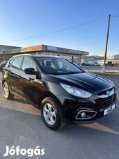 Hyundai IX35 1.6 Style 2WD Tolatókamera.147.000...