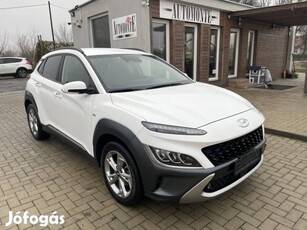 Hyundai Kona 1.6 CRDi Mhev Comfort Hibrid Dízel...