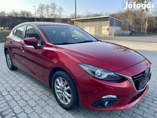 Mazda 3 Sport 2.0 Revolution Full LED/ Holttér...