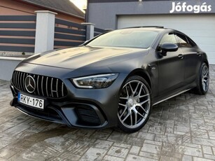 Mercedes-AMG GT Amgcoupé 43 4Matic+ 9G-Tronic E...