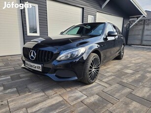 Mercedes-Benz C 220 T CDI Blueefficiency Avantg...