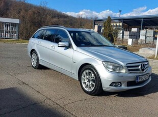 Mercedes-Benz C 220 T CDI Blueefficiency Avantg...