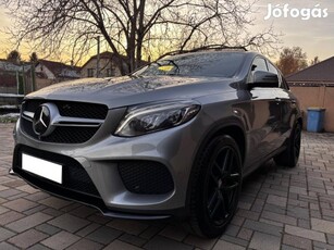 Mercedes-Benz Gle 350 d 4Matic 9G-Tronic AMG!Pa...