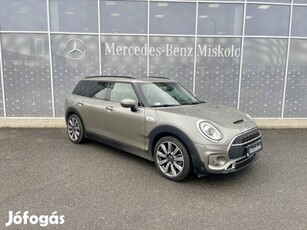 Mini Clubman 2.0 D Cooper S ALL4 Aut