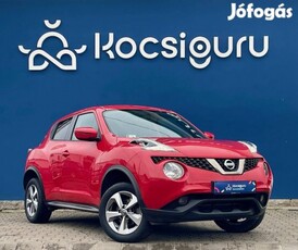 Nissan Juke 1.6 Acenta / Állapotfelmérve!/ Mo-i...