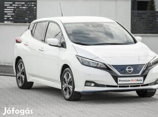 Nissan Leaf N-Connecta e+ 62kWh (Automata) 100%...