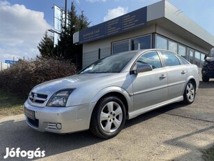 Opel Vectra C 2.2 DTI GTS [Sport]