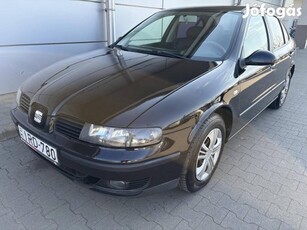 SEAT Toledo 1.6 16V Signo Friss Műszaki Vizsga!!!