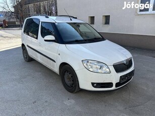 Skoda Roomster 1.2 12V Family