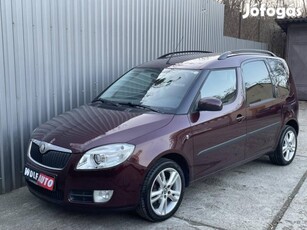 Skoda Roomster 1.4 16V Style