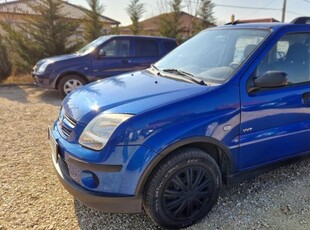 Suzuki Ignis 1.3 GLX AC Szép!Klíma!193e.km