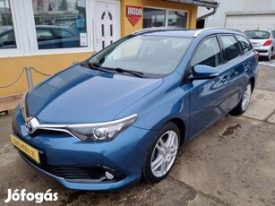 Toyota Auris Touring Sports 1.6 D-4D Active Trend