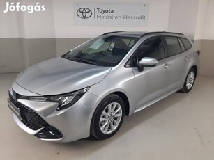 Toyota Corolla Touring Sports 1.8 Hybrid Comfor...