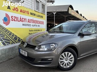 Volkswagen Golf VII 1.4 TSi BMT Allstar DSG ITT...