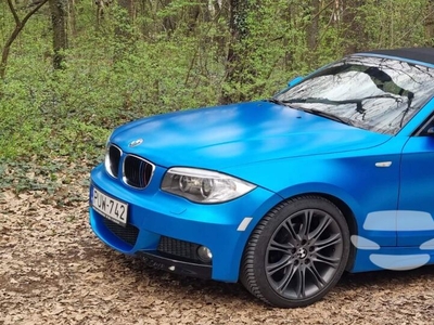 BMW 1-es sorozat