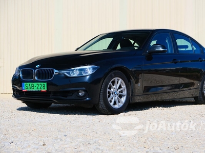 BMW 3-as sorozat