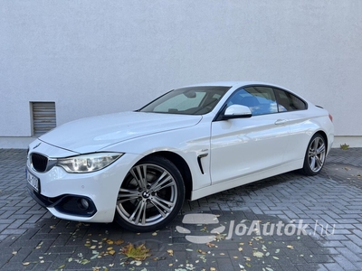 BMW 4-es sorozat