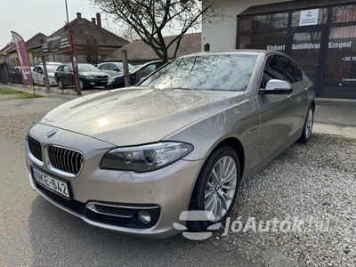 BMW 5-ös sorozat