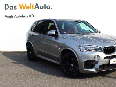 BMW X5 M Aut.