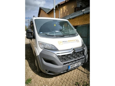 CITROEN JUMPER 2.2 HDi 35 L2H2 Comfort