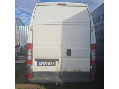 CITROEN JUMPER 2.2 HDI 35 L3H3