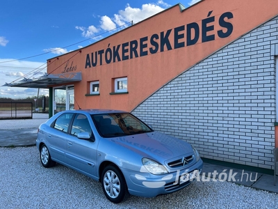 CITROEN Xsara