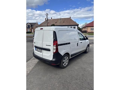 DACIA DOKKER Van 1.5 BluedCi Ambiance