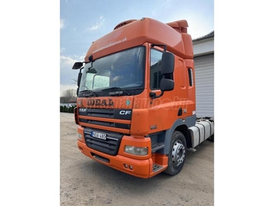 DAF CF