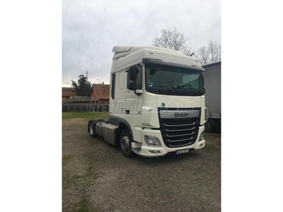 DAF XF 460FT