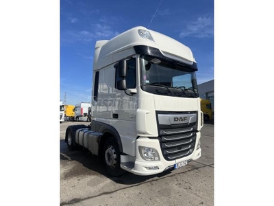 DAF XF 480 SSC