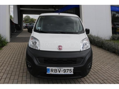 FIAT FIORINO 1.4 8V 77 LE Mo.-i. 1 Tul!