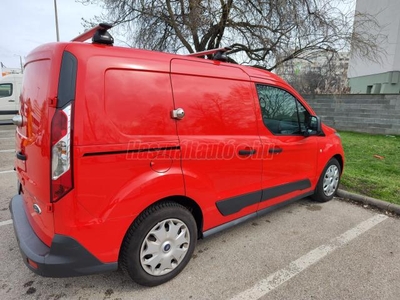 FORD CONNECT Transit210 1.6 TDCi LWB Trend