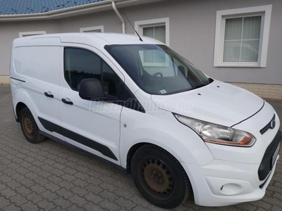 FORD CONNECT Transit220 1.6 TDCi SWB Trend