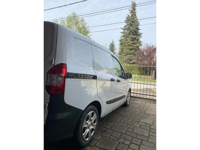 FORD COURIER Transit1.5 TDCi Trend