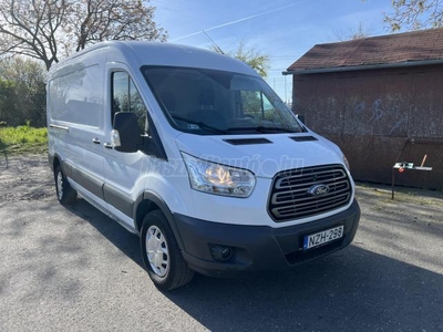 FORD TRANSIT 2.0 TDCi 350 LWB E Trend AWD 126000 km ter!!!