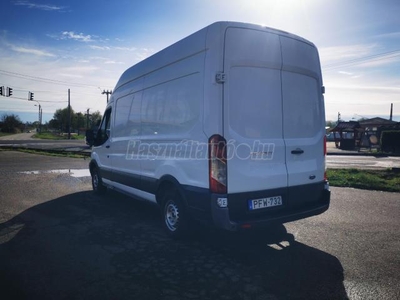 FORD TRANSIT 2.2 TDCi 310 MWB Ambiente