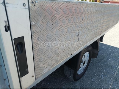 FORD TRANSIT 2.4 TDCi 330 L +AZONNAL VIHETŐ+6 FŐS+VONÓHOROG+SZERVÍZELVE+