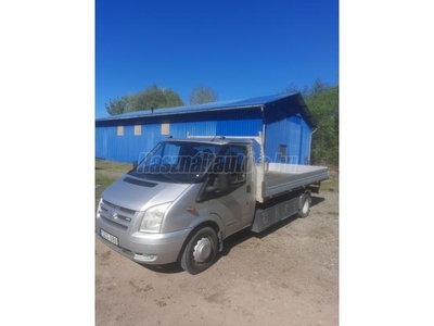 FORD TRANSIT 2.4 TDCi 350 L EF