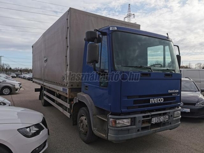 IVECO EUROCARGO 120E 18