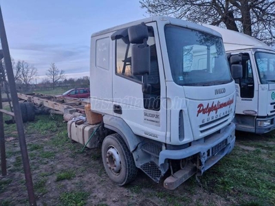 IVECO Eurocargo 150E24