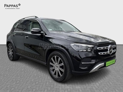 MERCEDES-BENZ GLE 350 de 4Matic 9G-TRONIC Plug-in hybrid ÁFA-s. Magyaro. - 4 ÉV ISP Garancia!