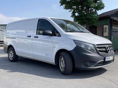 MERCEDES-BENZ VITO 114 CDI Tourer Select E