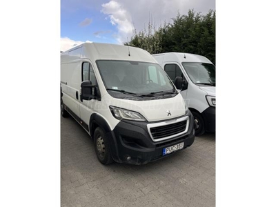 PEUGEOT BOXER 2.0 BlueHDI 350 FT L3H3 Access EURO6