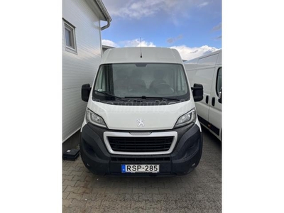 PEUGEOT BOXER 2.0 BlueHDI 350 FT L3H3 Access EURO6