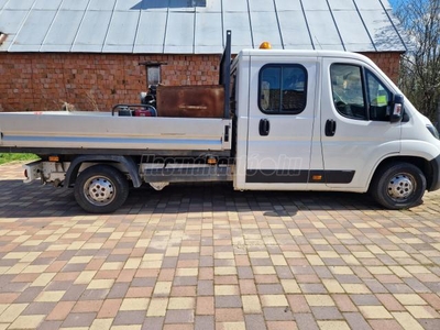 PEUGEOT BOXER 2.0 BlueHDI 350 PTDC L3 Access EURO6