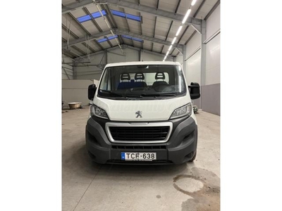 PEUGEOT BOXER 2.2 HDi 350 PTC L3 Business