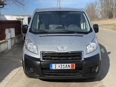 PEUGEOT EXPERT 2.0 HDi FT 290 L2H1 Azonnal elvihető!