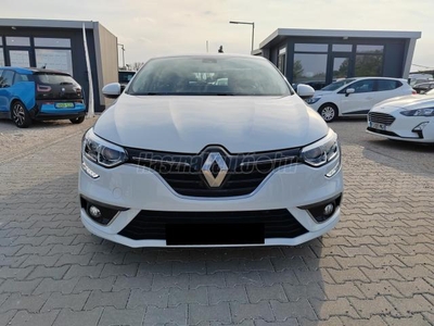 RENAULT MEGANE 1.5 dCi Energy Blue 115 LE GARANCIÁVAL motorra. váltóra. klímakompresszorra!!!!