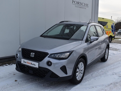 SEAT Arona 1.0 TSI DSG Style