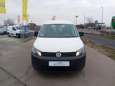 VOLKSWAGEN CADDY 1.6 CR TDI Maxi